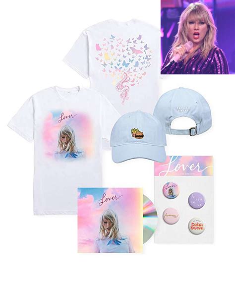 taylor swift lover merchandise uk.